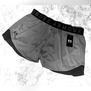 Women's Under Armour Shorts